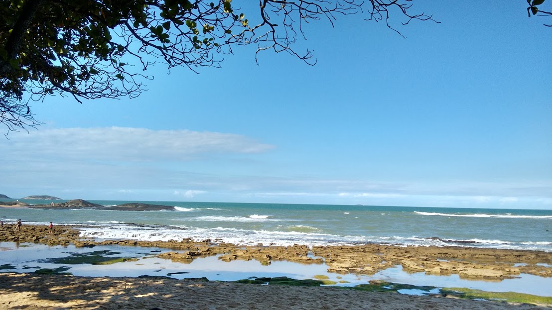 Praias e Passeios em Guarapari